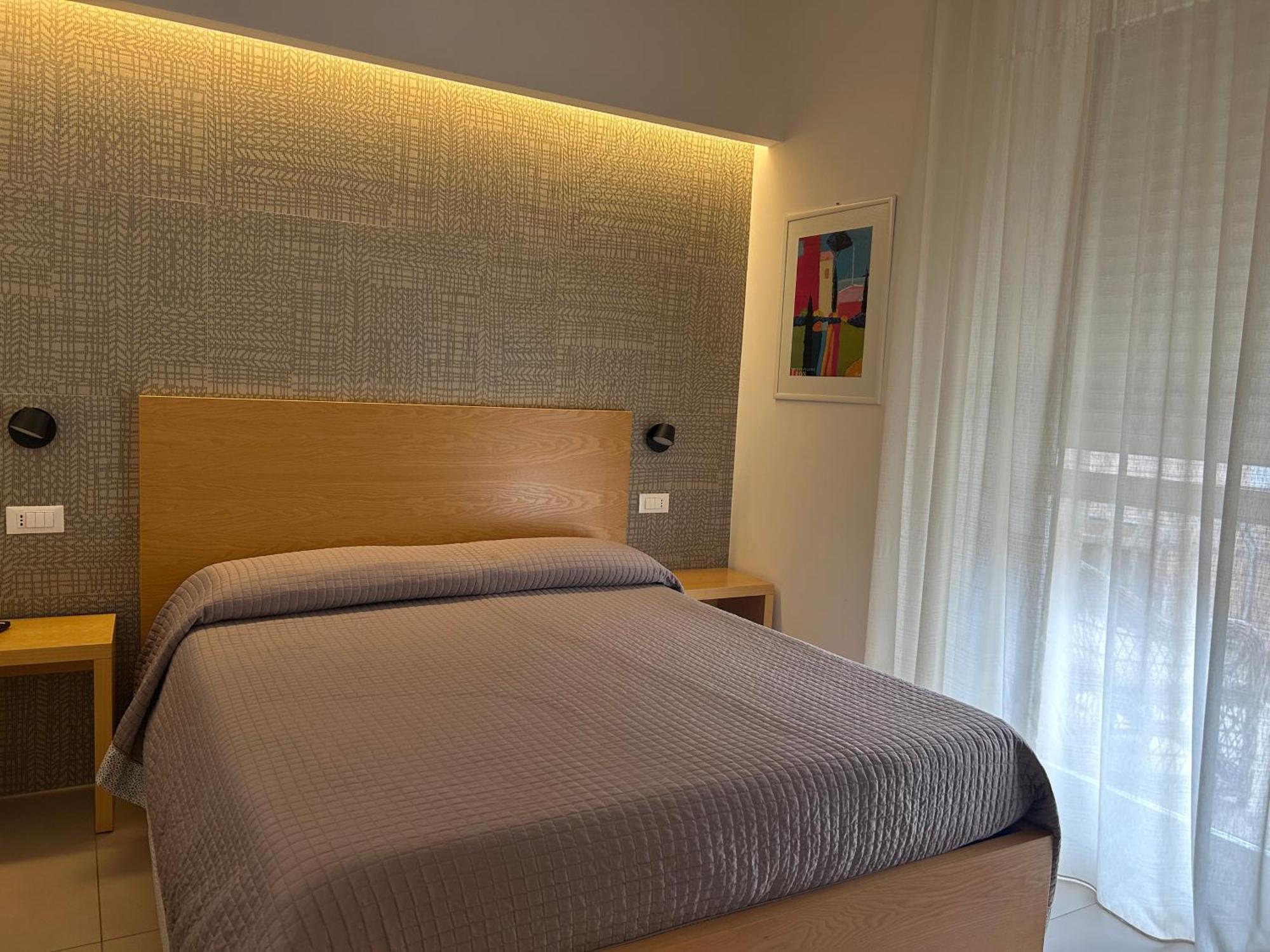 Tuile 34 Bed and Breakfast Lecce Buitenkant foto