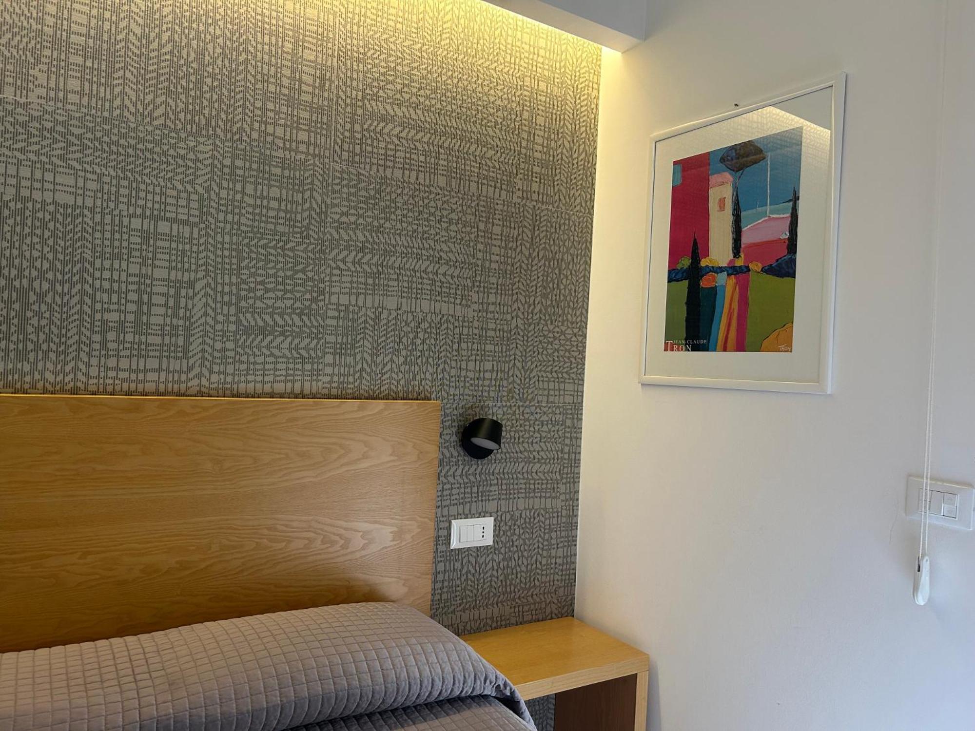 Tuile 34 Bed and Breakfast Lecce Buitenkant foto