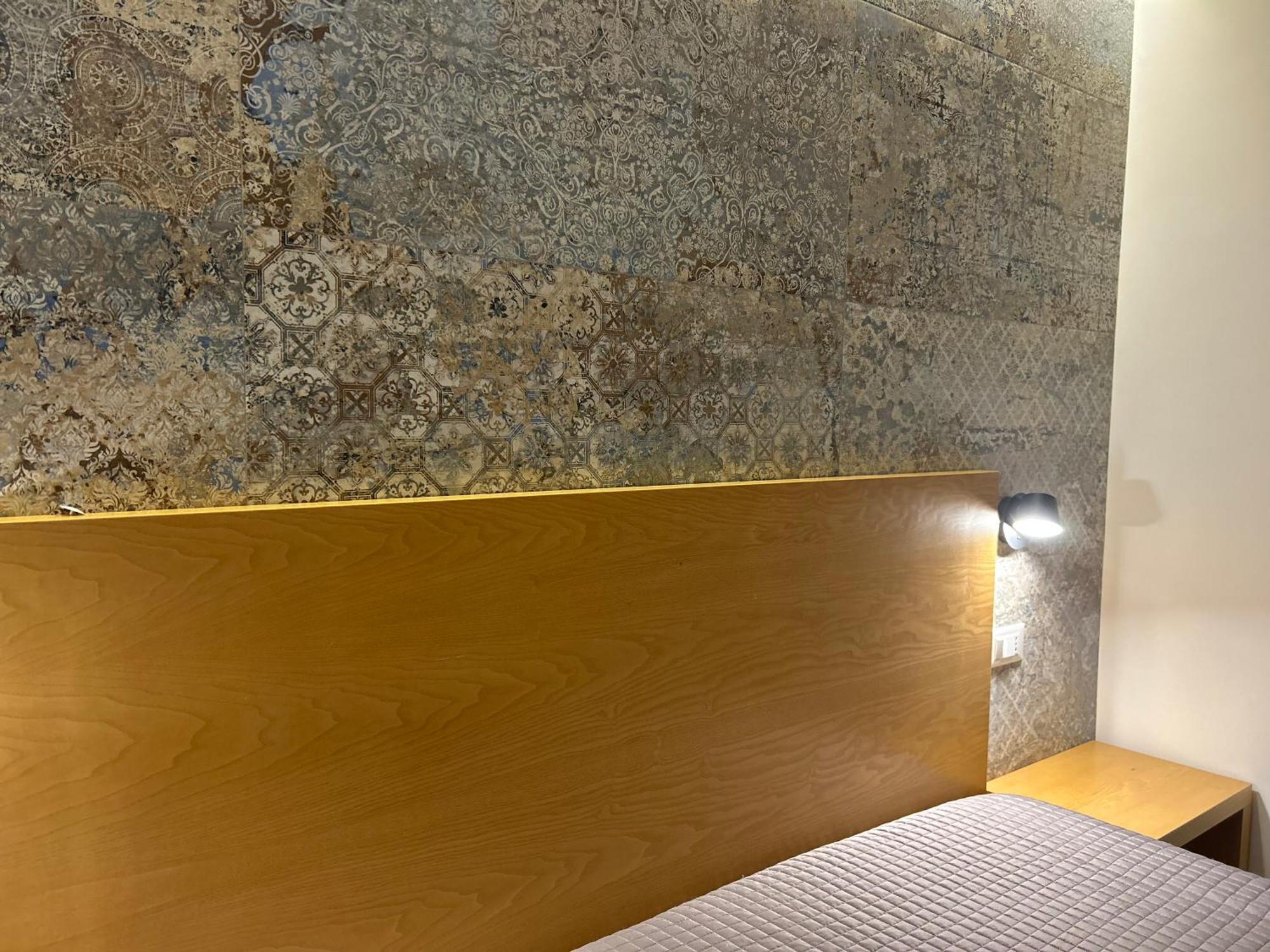 Tuile 34 Bed and Breakfast Lecce Buitenkant foto