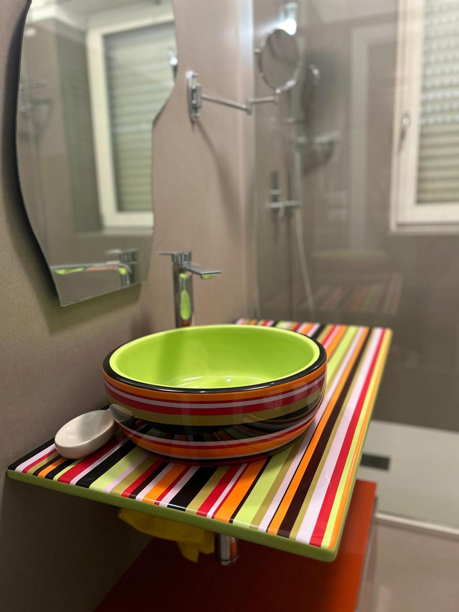 Tuile 34 Bed and Breakfast Lecce Buitenkant foto
