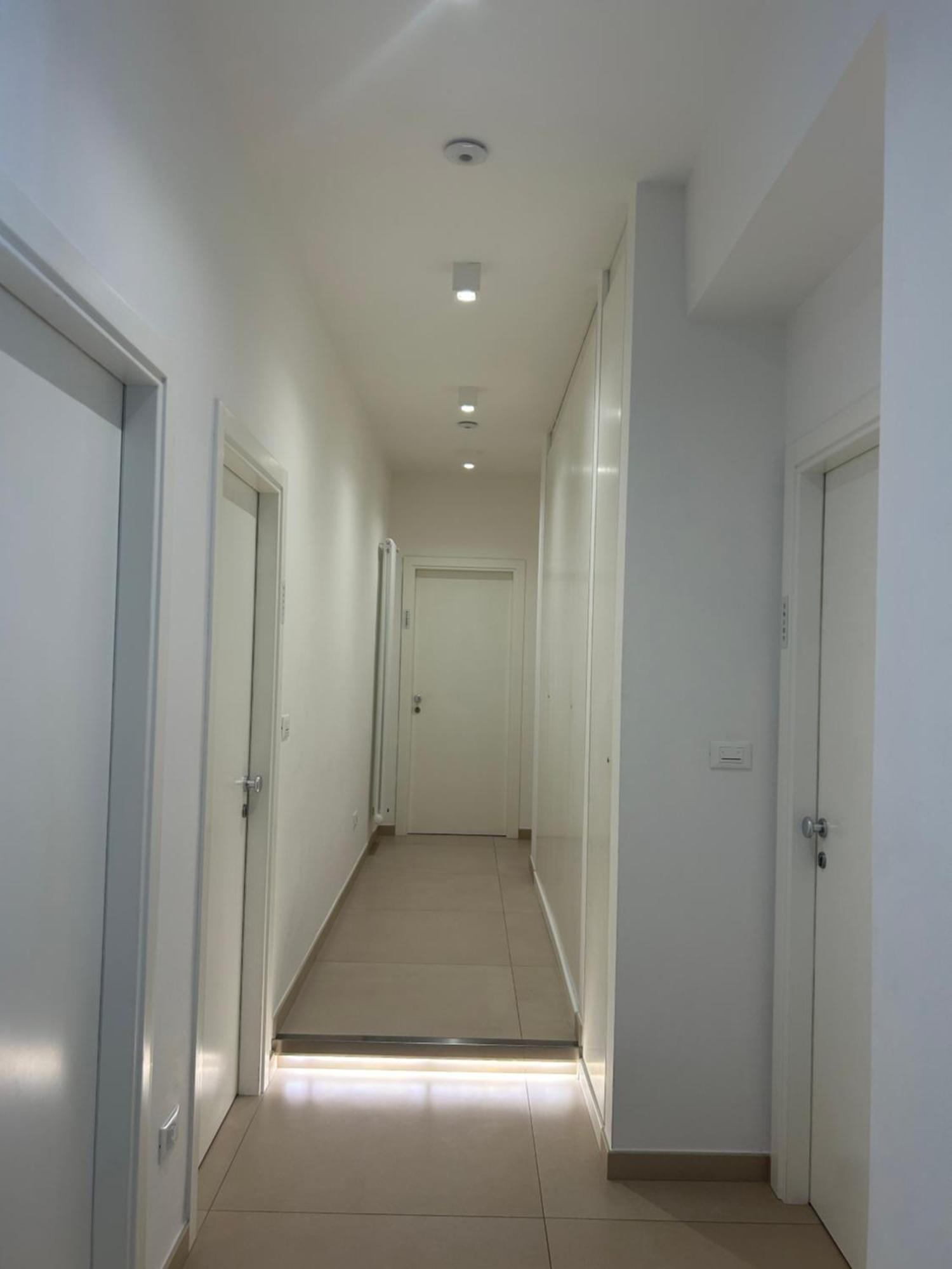 Tuile 34 Bed and Breakfast Lecce Buitenkant foto