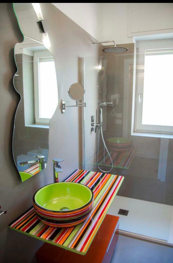 Tuile 34 Bed and Breakfast Lecce Buitenkant foto