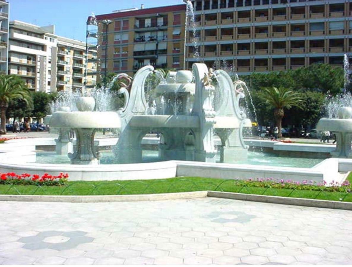 Tuile 34 Bed and Breakfast Lecce Buitenkant foto