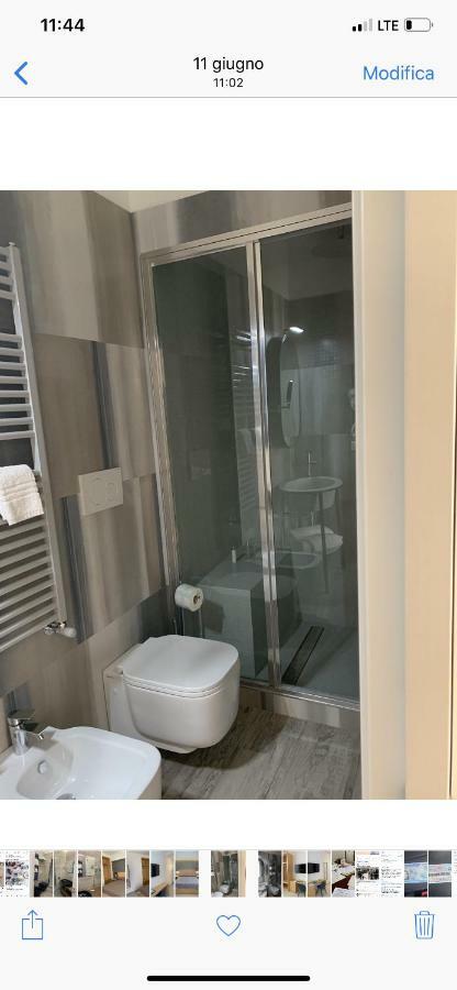Tuile 34 Bed and Breakfast Lecce Buitenkant foto